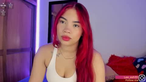 Ashley online show from 3, 3, 2026