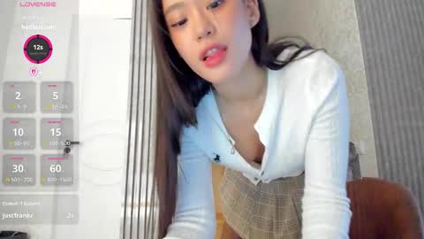 lee_chang online show from 27, 3, 2026