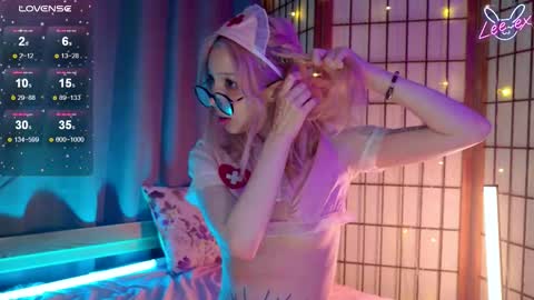 Lee ex online show from 30, 9, 2025