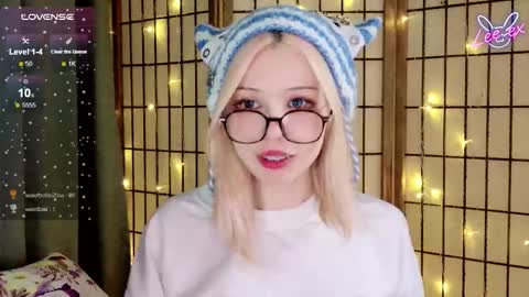 Lee ex online show from 14, 12, 2025