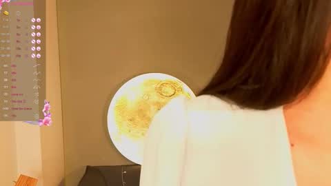 Snapshot of leeannepizzini chatting on 5, 1, 2026 Jasmine online show from 5, 1, 2026