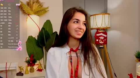 Snapshot of leeannepizzini chatting on 7, 1, 2026 Jasmine online show from 7, 1, 2026