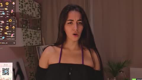 Snapshot of leeannepizzini chatting on 3, 3, 2026 Jasmine online show from 3, 3, 2026