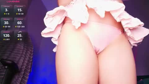 Lee Haeun online show from 16, 7, 2026