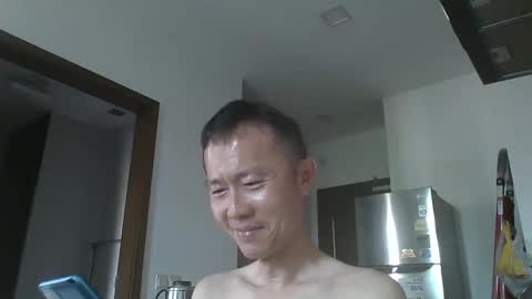 leeminhao online show from 20, 9, 2025