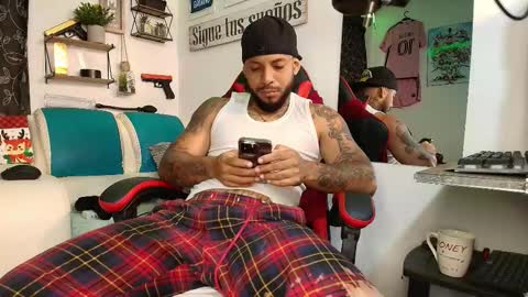 leenar_key online show from 11, 11, 2025