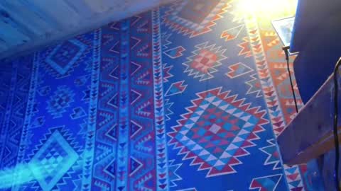 Dliciousman online show from 13, 2, 2025