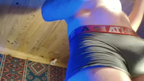 Dliciousman online show from 26, 2, 2025