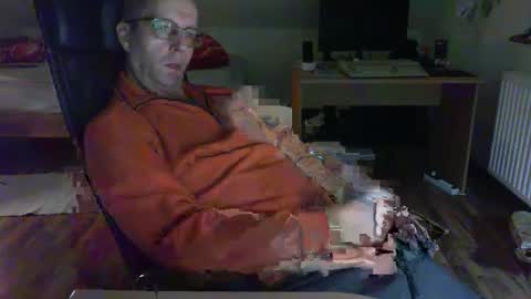 Dave online show from 25, 12, 2024