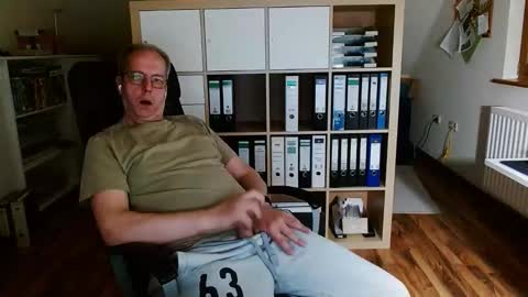 Dave online show from 10, 5, 2026