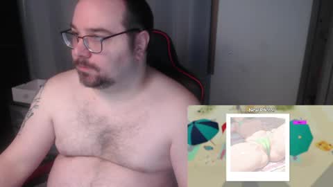 legendsecchi online show from 14, 5, 2026
