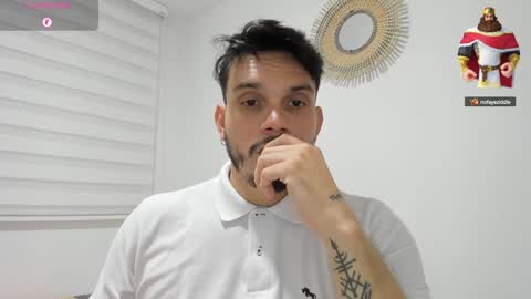 Snapshot of legolas_15 chatting on 15, 12, 2024 Alejandro online show from 15, 12, 2024