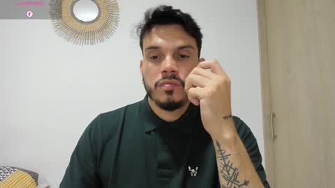 Snapshot of legolas_15 chatting on 21, 12, 2024 Alejandro online show from 21, 12, 2024