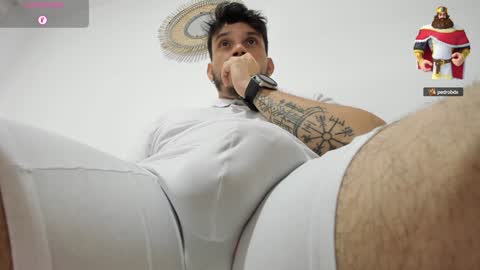 Snapshot of legolas_15 chatting on 24, 12, 2024 Alejandro online show from 24, 12, 2024
