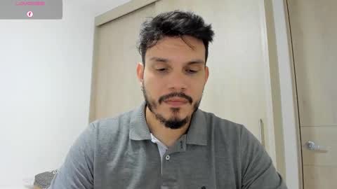 Snapshot of legolas_15 chatting on 12, 2, 2025 Alejandro online show from 12, 2, 2025