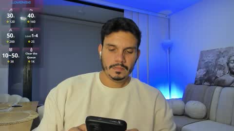 Snapshot of legolas_15 chatting on 23, 9, 2025 Alejandro online show from 23, 9, 2025