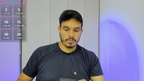 Snapshot of legolas_15 chatting on 26, 9, 2025 Alejandro online show from 26, 9, 2025