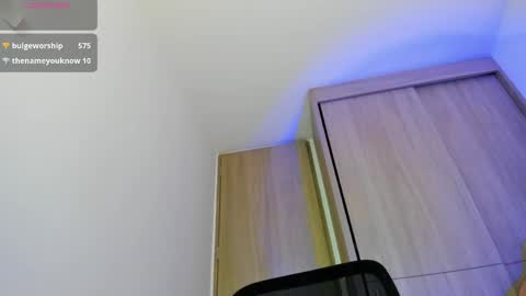 Alejandro online show from 2, 5, 2026