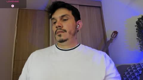 Alejandro online show from 5, 5, 2026
