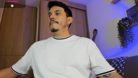 Alejandro online show from 3, 7, 2026