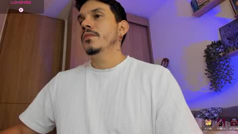 Alejandro online show from 14, 7, 2026
