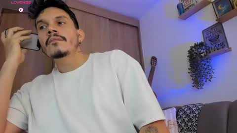 Alejandro online show from 23, 7, 2026