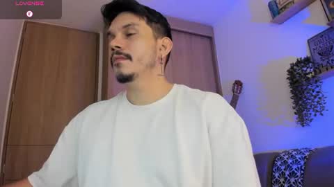 Alejandro online show from 28, 7, 2026