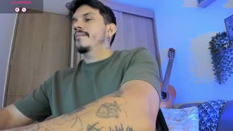 Alejandro online show from 6, 8, 2026