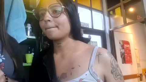 legscaramelxx online show from 9, 7, 2026