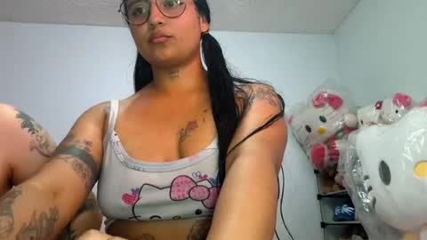 legscaramelxx online show from 21, 7, 2026