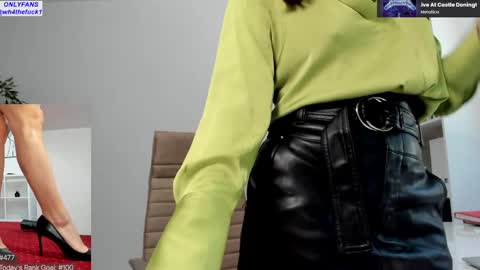 Elle  online show from 6, 5, 2026