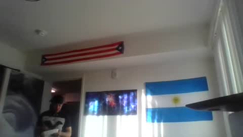 Vlad Delarge online show from 17, 3, 2026