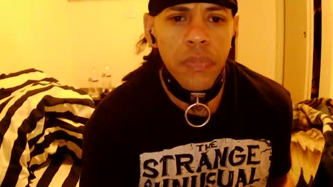 Vlad Delarge online show from 4, 8, 2026