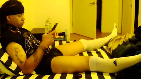 Vlad Delarge online show from 6, 8, 2026