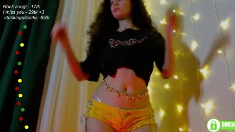 hey Im Leia and I love rock  online show from 31, 1, 2026