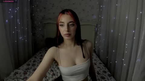 Snapshot of leia_moreno chatting on 7, 10, 2025 leia_moreno online show from 7, 10, 2025