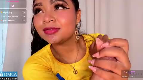 Leidy online show from 28, 7, 2026