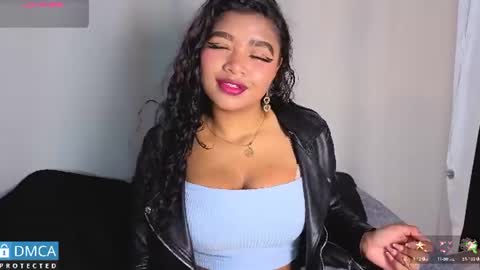 Leidy online show from 29, 7, 2026