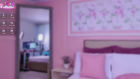 Leidy online show from 29, 10, 2025