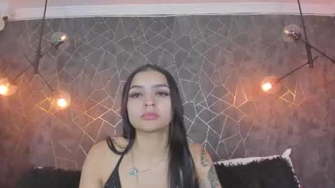 LEIGH ANGELS online show from 25, 6, 2026