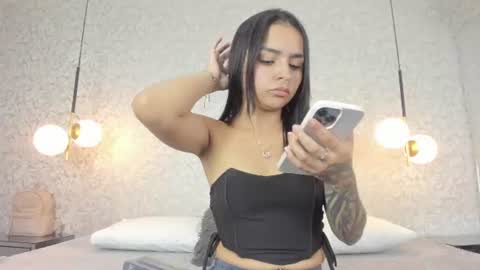 LEIGH ANGELS online show from 11, 7, 2026