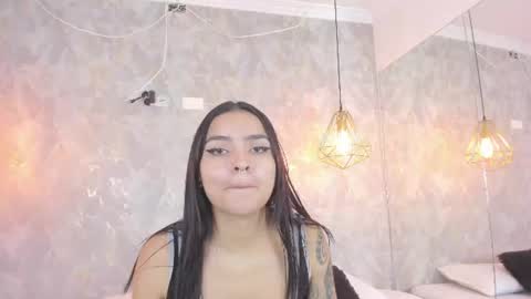 LEIGH ANGELS online show from 26, 7, 2026