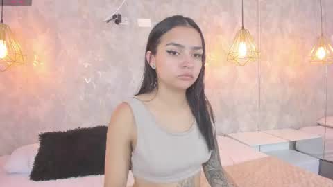 LEIGH ANGELS online show from 29, 7, 2026