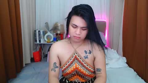 Cailey online show from 10, 5, 2026