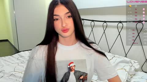 Leila online show from 27, 1, 2025