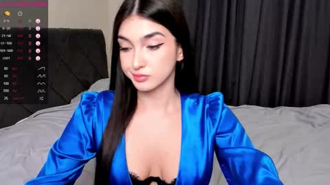 Leila online show from 15, 1, 2026