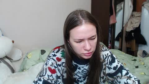 leila_bambi online show from 23, 1, 2025