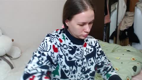 leila_bambi online show from 24, 1, 2025