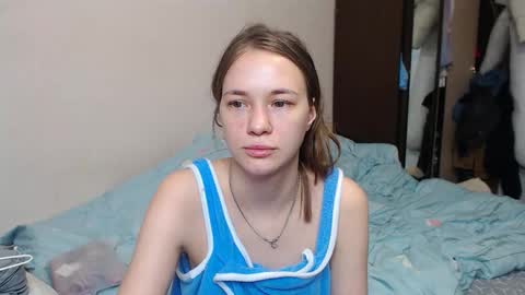 leila_bambi online show from 18, 2, 2025