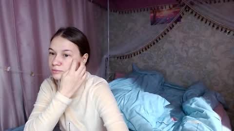 leila_bambi online show from 20, 12, 2025